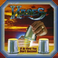 Hades - If At First You Don’t Succeed